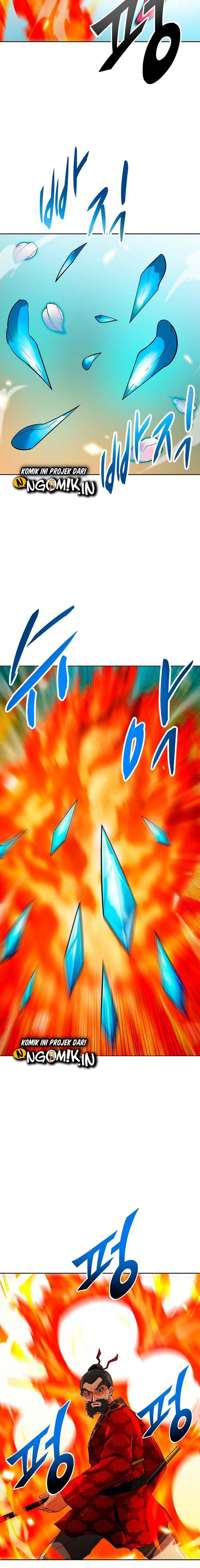 Auto Hunting Chapter 70 Bahasa Indonesia